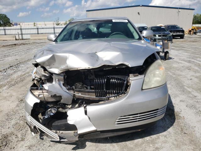 Photo 5 from auction – 2006 BUICK LUCERNE CX with VIN 1G4HD57296U159494
