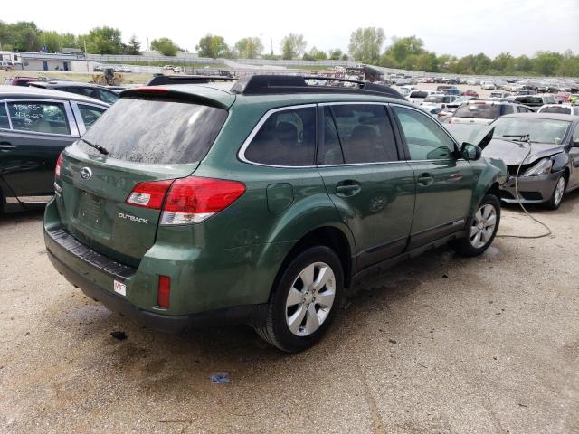 Снимка 3 от търг – 2012 SUBARU OUTBACK 2. с VIN 4S4BRCCC3C3294594