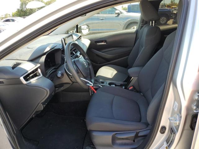 Photo 7 from auction – 2020 TOYOTA COROLLA LE with VIN JTDEBRBE3LJ014390