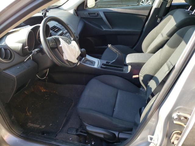 Photo 7 from auction – 2011 MAZDA 3 I with VIN JM1BL1UG6B1413096