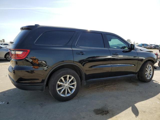 Photo 3 from auction – 2018 DODGE DURANGO SX with VIN 1C4RDHAG9JC384754