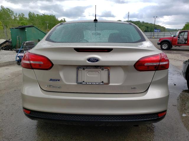 Photo 6 from auction – 2018 FORD FOCUS SE with VIN 1FADP3F21JL255768