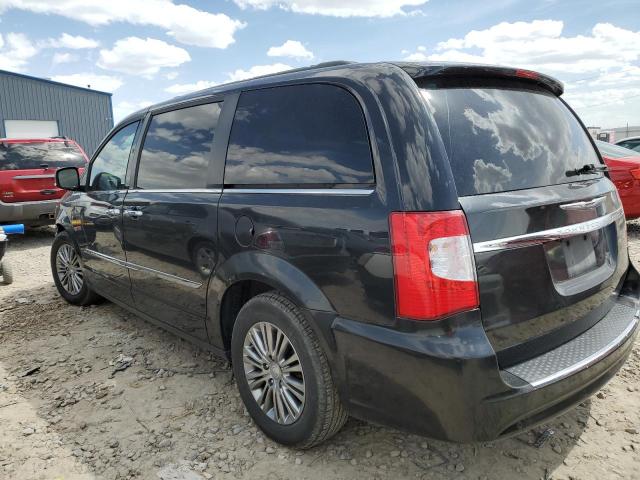 Photo 2 from auction – 2014 CHRYSLER TOWN & COU with VIN 2C4RC1CG7ER139536