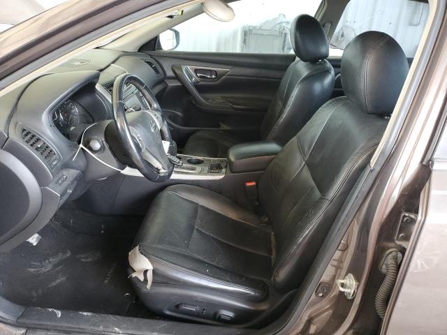 Photo 7 from auction – 2013 NISSAN ALTIMA 2.5 with VIN 1N4AL3AP1DC185162