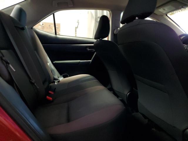 Photo 10 from auction – 2018 TOYOTA COROLLA L with VIN 5YFBURHE8JP821601
