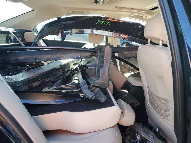 Photo 10 from auction – 2015 BMW 328 I with VIN WBA3A5G59FNS86626
