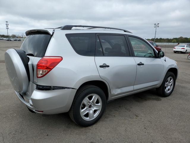 Photo 3 from auction – 2007 TOYOTA RAV4 with VIN JTMBD33V775088211
