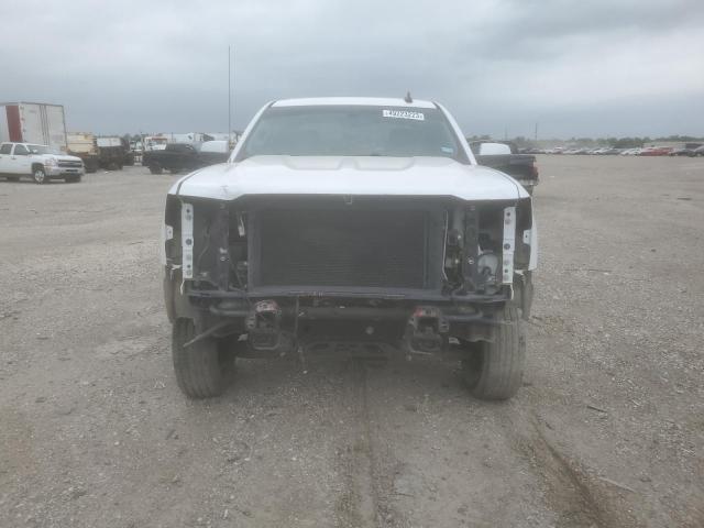 Photo 5 from auction – 2017 CHEVROLET SILVERADO with VIN 3GCUKREC1HG268758