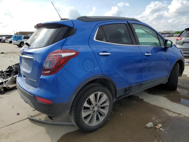 Photo 3 from auction – 2017 BUICK ENCORE PRE with VIN KL4CJASB0HB210736