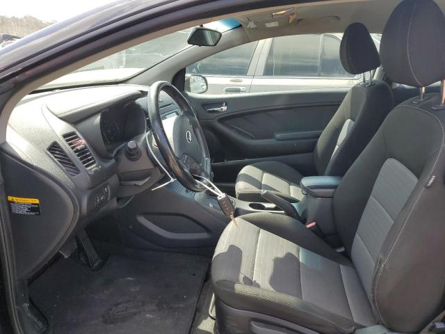 Photo 7 from auction – 2016 KIA FORTE EX with VIN KNAFX6A82G5571674