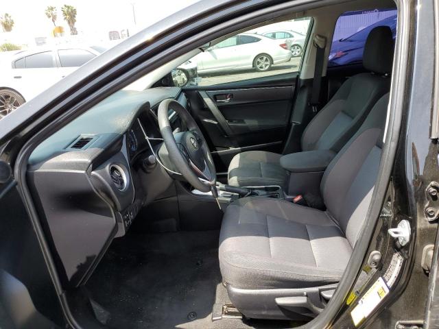 Photo 7 from auction – 2018 TOYOTA COROLLA L with VIN 2T1BURHE5JC103763