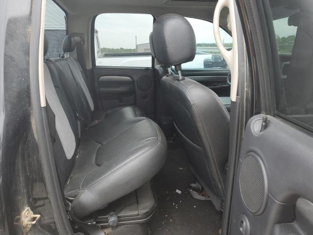 Photo 10 from auction – 2005 DODGE RAM 1500 S with VIN 1D7HU18DX5S366389