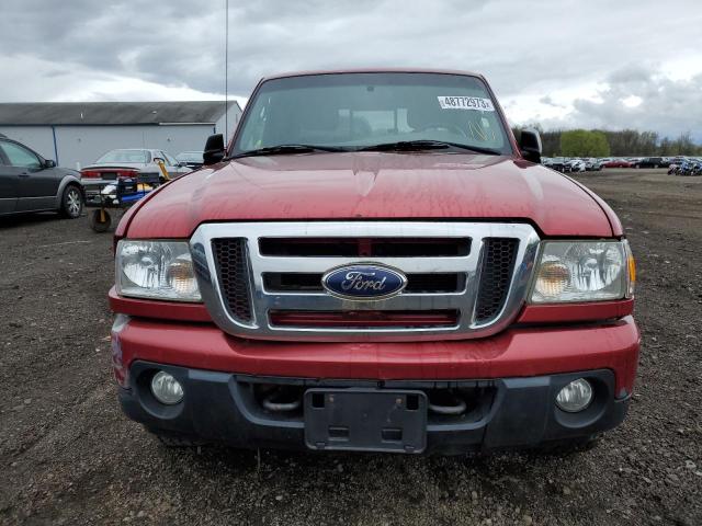 صورة رقم 5 من المزاد - 2011 FORD RANGER SUP مع VIN 1FTLR4FE1BPA15825