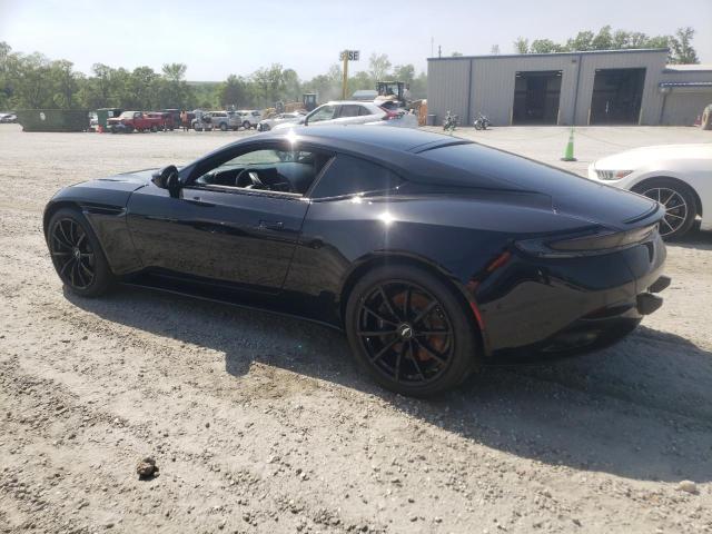 Photo 2 from auction – 2019 ASTON MARTIN DB11 AMR with VIN SCFRMFEV5KGL07985