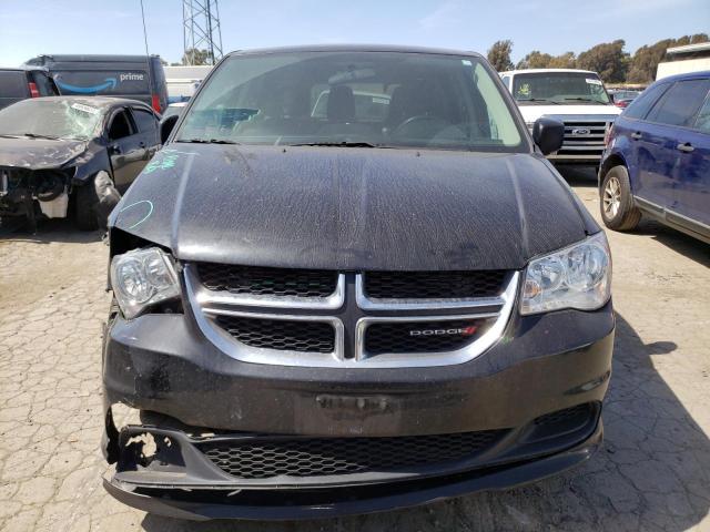 Photo 5 from auction – 2017 DODGE GRAND CARA with VIN 2C4RDGBG8HR725443