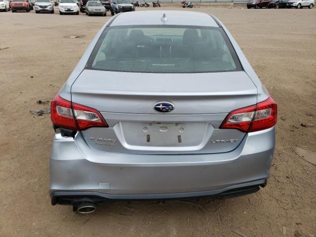 Photo 6 from auction – 2018 SUBARU LEGACY 2.5 with VIN 4S3BNAN63J3036570