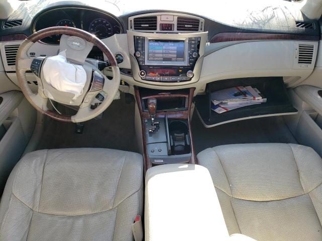 Photo 8 from auction – 2012 TOYOTA AVALON BAS with VIN 4T1BK3DB7CU472091