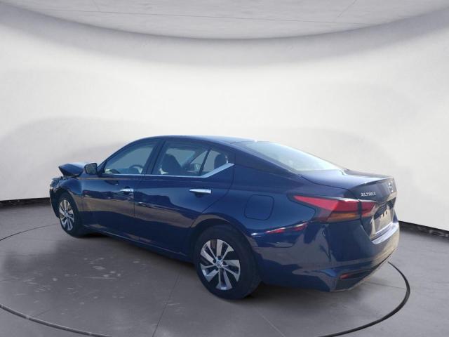 Photo 2 from auction – 2022 NISSAN ALTIMA S with VIN 1N4BL4BV7NN356350