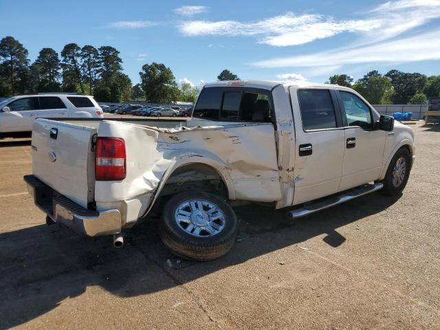 Photo 3 from auction – 2007 FORD F150 SUPER with VIN 1FTPW12V87FA59994