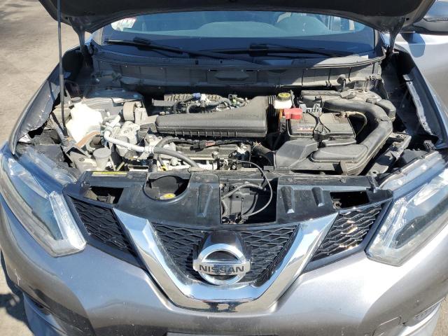 Photo 12 from auction – 2016 NISSAN ROGUE S with VIN KNMAT2MV2GP705087
