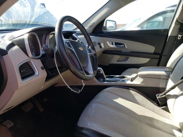 Photo 7 from auction – 2012 CHEVROLET EQUINOX LT with VIN 2GNFLPE57C6160474