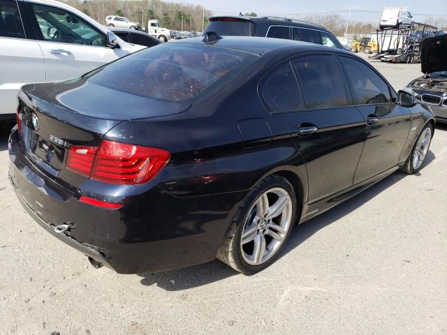 Photo 3 from auction – 2015 BMW 535 I with VIN WBA5B1C52FD918621