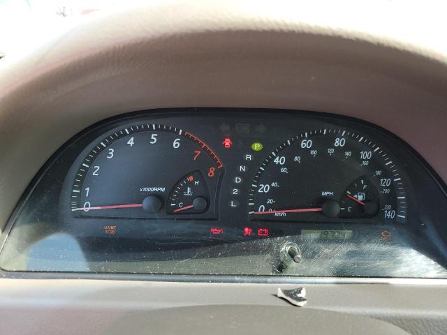 Photo 9 from auction – 2004 TOYOTA CAMRY LE with VIN 4T1BE32K24U298765