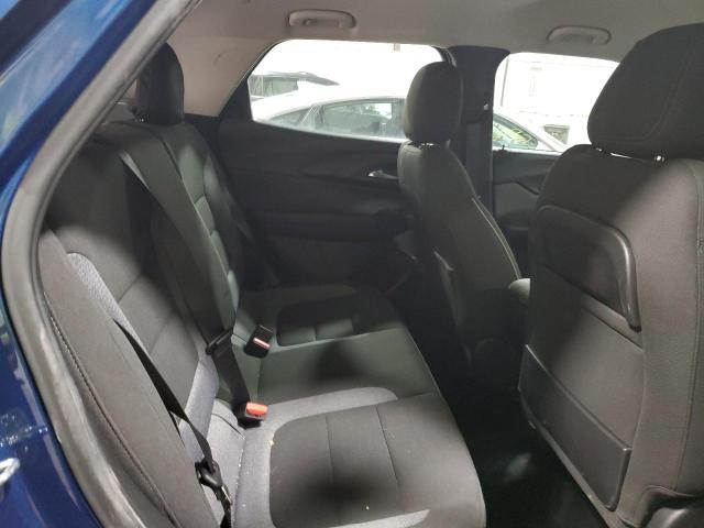 Photo 11 from auction – 2021 CHEVROLET TRAILBLAZE with VIN KL79MNSL1MB025660