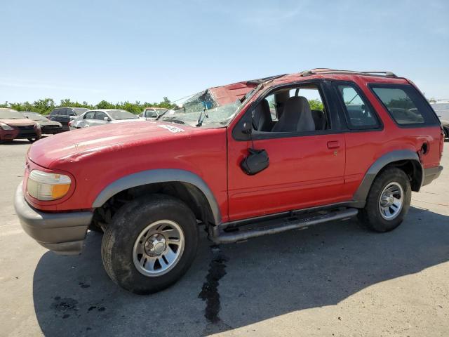FORD EXPLORER 1998 with VIN 1FMYU22X8WUC40570 - Photo from auction