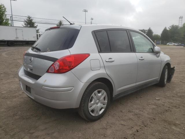 Photo 3 from auction – 2012 NISSAN VERSA S with VIN 3N1BC1CP7CK264380