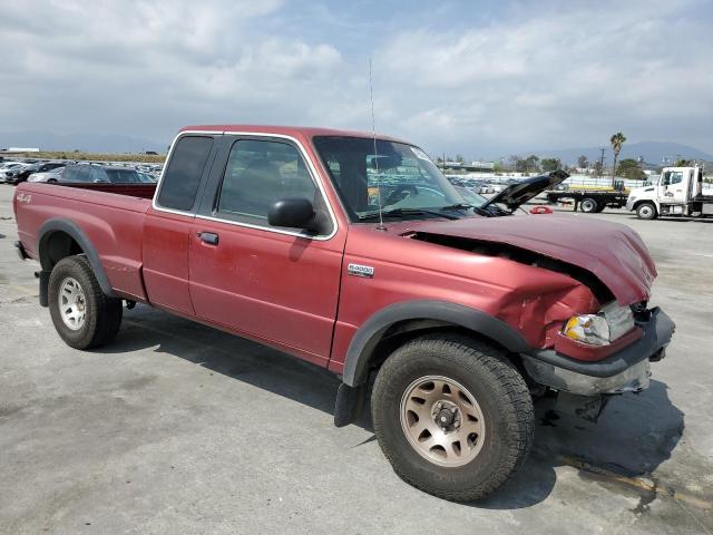 Photo 4 from auction – 1998 MAZDA B4000 CAB with VIN 4F4ZR17X7WTM35487