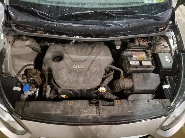 Photo 11 from auction – 2012 HYUNDAI ACCENT GLS with VIN KMHCT4AE4CU114999