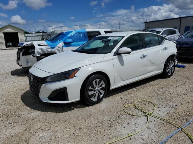 NISSAN ALTIMA S 2023 with VIN 1N4BL4BV2PN315904 - Photo from auction