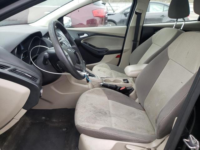 Photo 7 from auction – 2012 FORD FOCUS SE with VIN 1FAHP3K23CL264918
