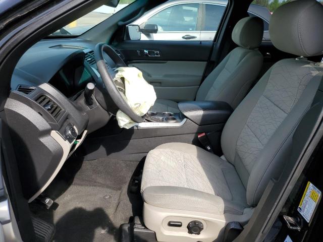 Photo 7 from auction – 2013 FORD EXPLORER with VIN 1FM5K7B88DGB13585