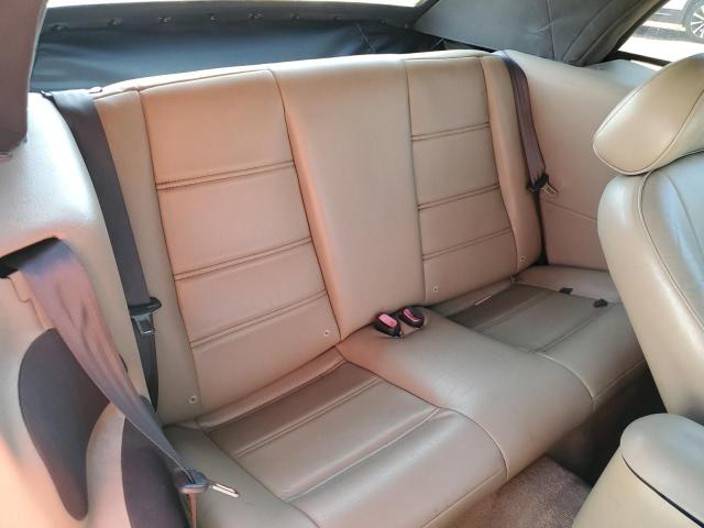 Photo 10 from auction – 2003 FORD MUSTANG with VIN 1FAFP44483F451162
