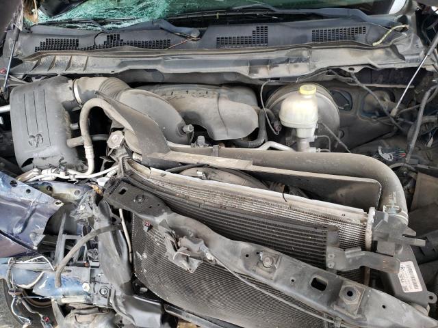 Photo 11 from auction – 2013 RAM 1500 ST with VIN 1C6RR6FTXDS702958