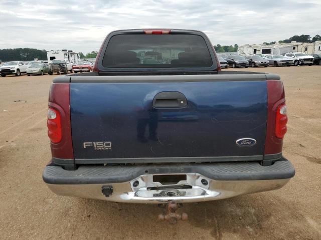 Photo 6 from auction – 2003 FORD F150 SUPER with VIN 1FTRW07653KA86351