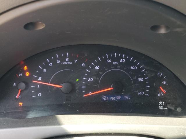 Фото 9 с аукциона – 2011 TOYOTA CAMRY BASE с VIN 4T4BF3EK1BR206587