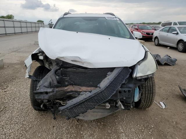 Photo 5 from auction – 2009 CHEVROLET TRAVERSE L with VIN 1GNEV23D79S168955