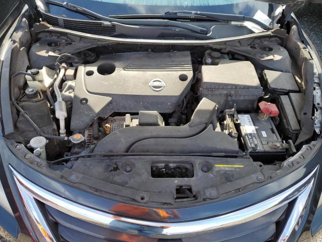 Photo 11 from auction – 2014 NISSAN ALTIMA 2.5 with VIN 1N4AL3AP2EC295641
