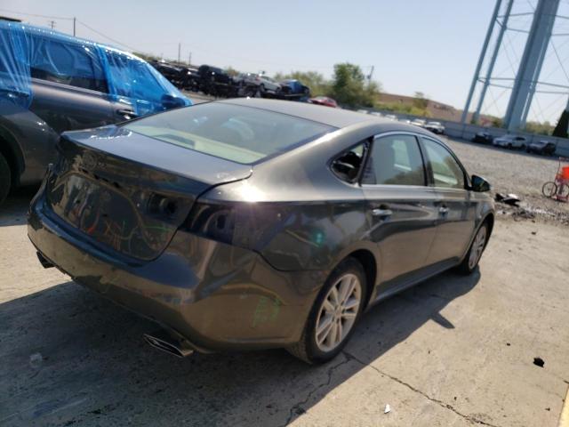 Photo 3 from auction – 2013 TOYOTA AVALON BAS with VIN 4T1BK1EB1DU018973