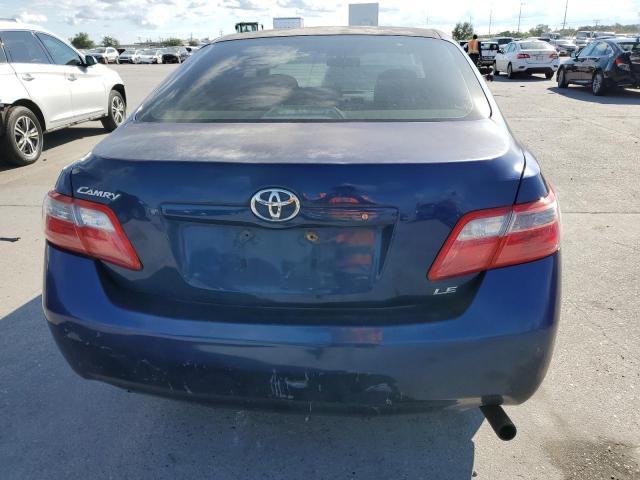 Photo 6 from auction – 2009 TOYOTA CAMRY BASE with VIN 4T1BE46K59U403094