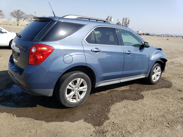 Photo 3 from auction – 2011 CHEVROLET EQUINOX LT with VIN 2CNALDEC1B6480805