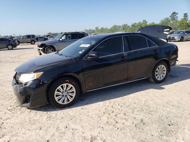 Photo 1 from auction – 2014 TOYOTA CAMRY L with VIN 4T4BF1FK4ER390950