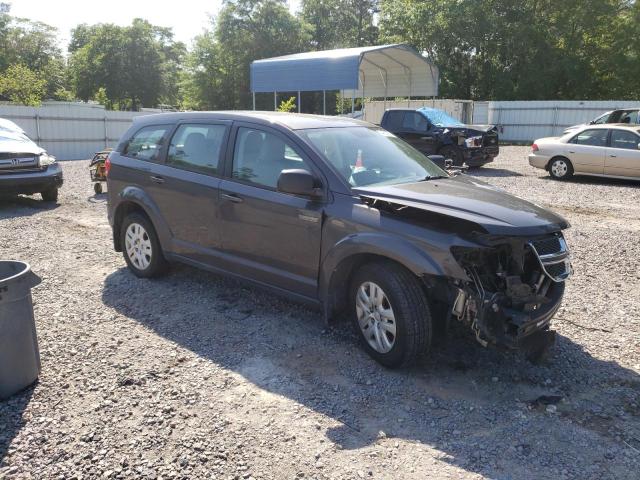 Photo 4 from auction – 2014 DODGE JOURNEY SE with VIN 3C4PDCAB0ET268237