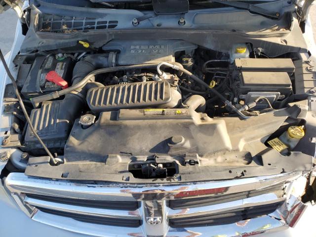 Photo 12 from auction – 2006 DODGE DURANGO SL with VIN 1D4HB48216F138309
