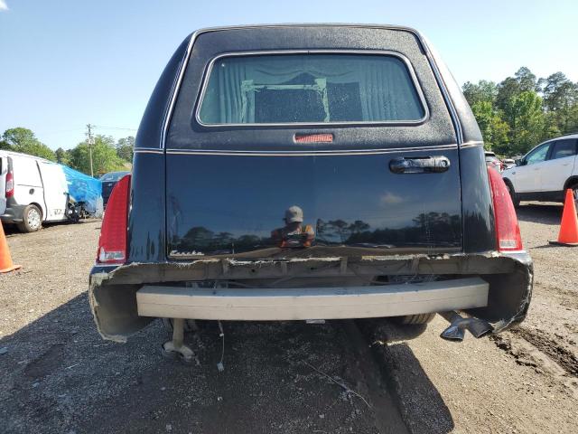 Photo 6 from auction – 2008 CADILLAC COMMERCIAL with VIN 1GEEH00Y68U500034