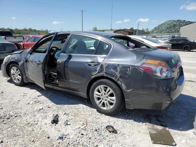 Photo 2 from auction – 2012 NISSAN ALTIMA BAS with VIN 1N4AL2AP5CN521764