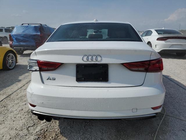 Photo 6 from auction – 2018 AUDI A3 PREMIUM with VIN WAUAUGFFXJ1004076